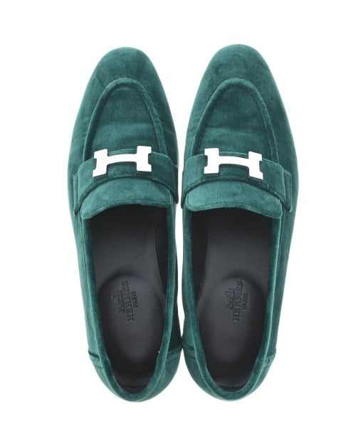 HERMES 正式鞋/樂福鞋