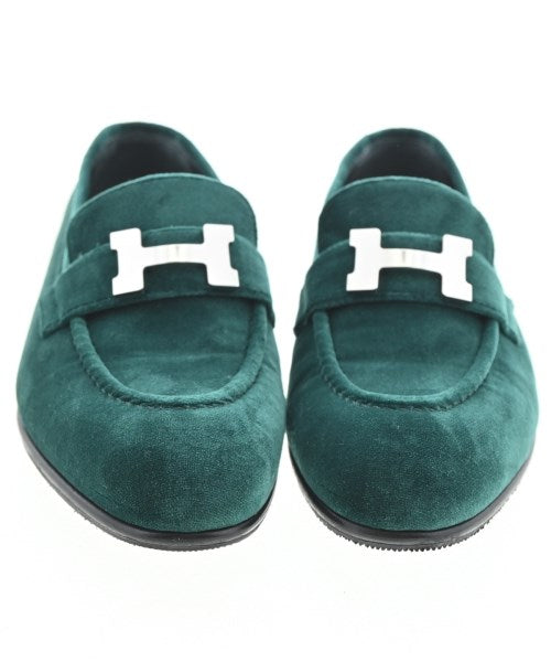 HERMES 正式鞋/樂福鞋