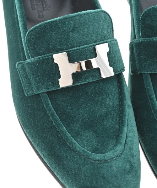 HERMES 正式鞋/樂福鞋