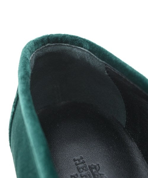 HERMES 正式鞋/樂福鞋