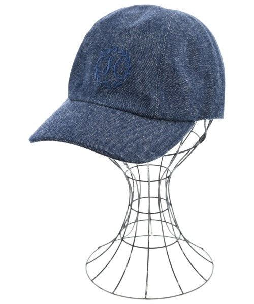 HERMES 棒球帽