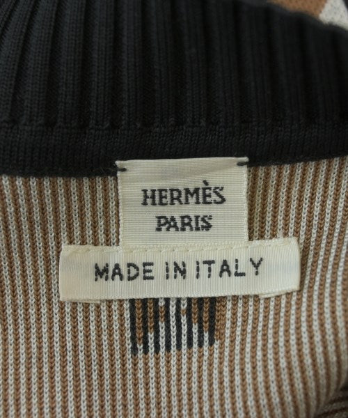 HERMES 毛衣