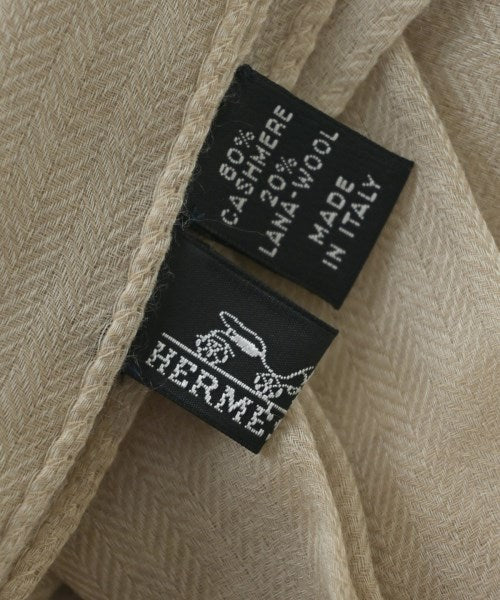 HERMES 披肩