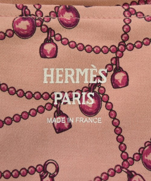 HERMES T恤/上衣