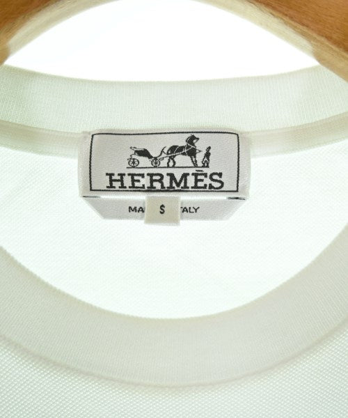 HERMES T恤/上衣