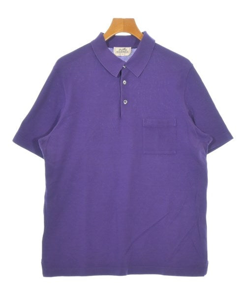 HERMES POLO衫