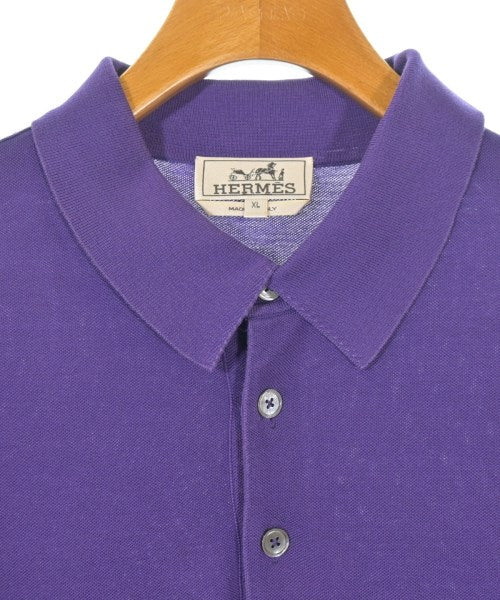 HERMES POLO衫