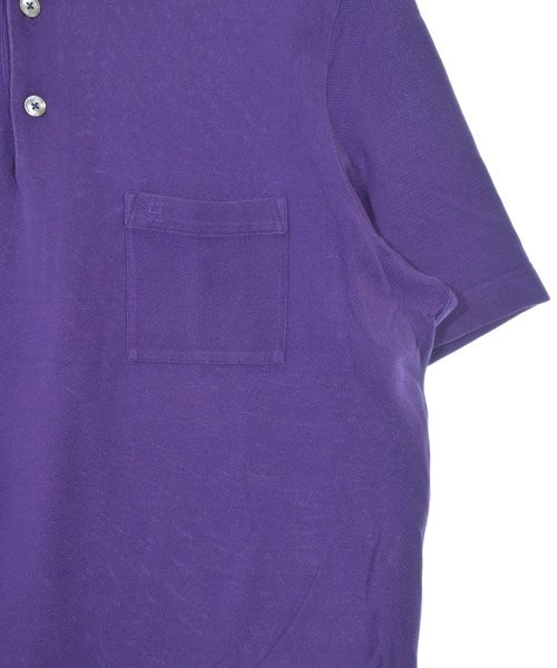 HERMES POLO衫