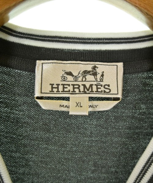 HERMES T恤/上衣