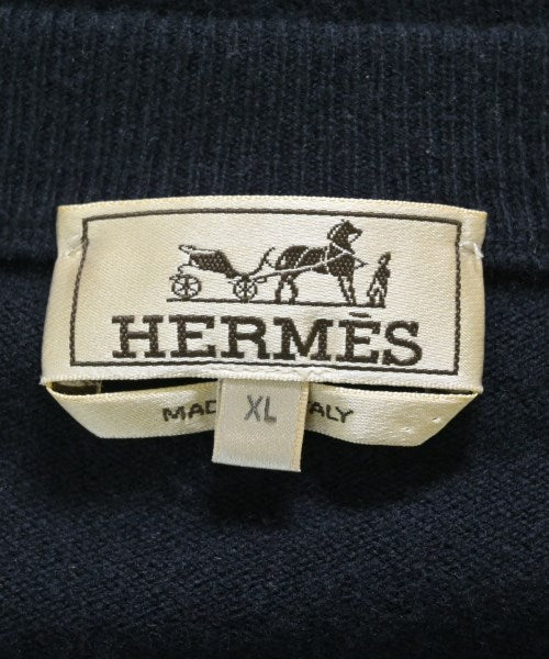HERMES 毛衣