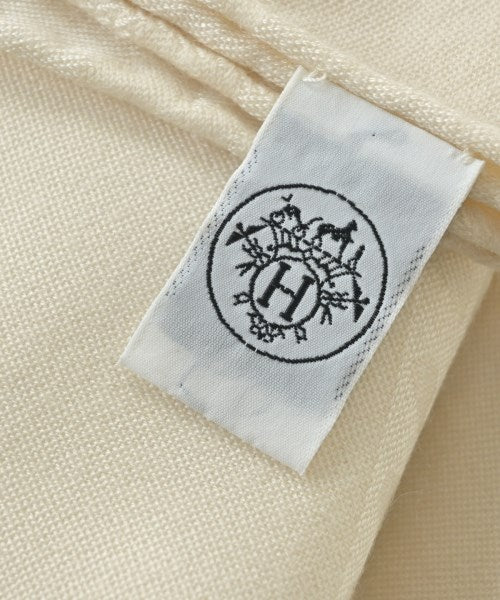 HERMES 冬季圍巾