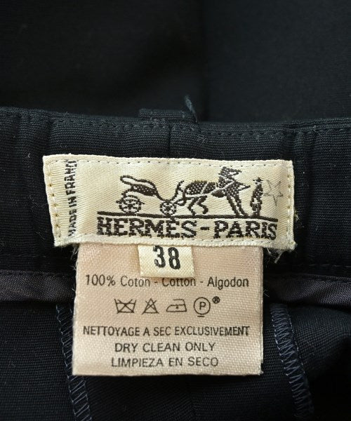 HERMES 長褲