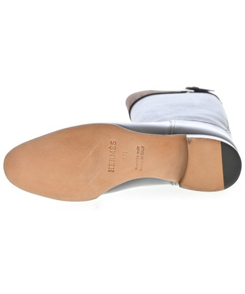 HERMES 靴子
