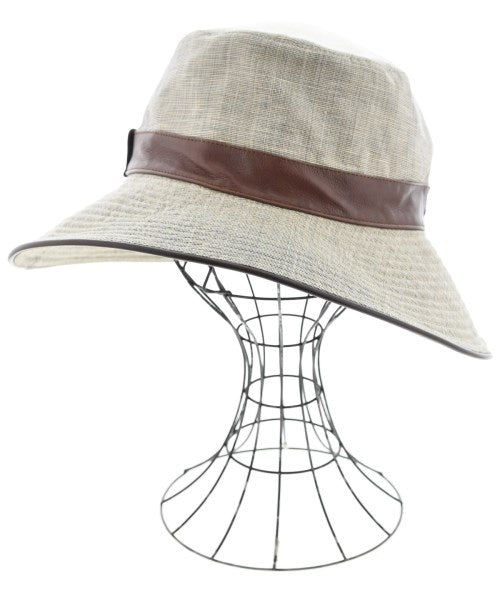 HERMES 帽子