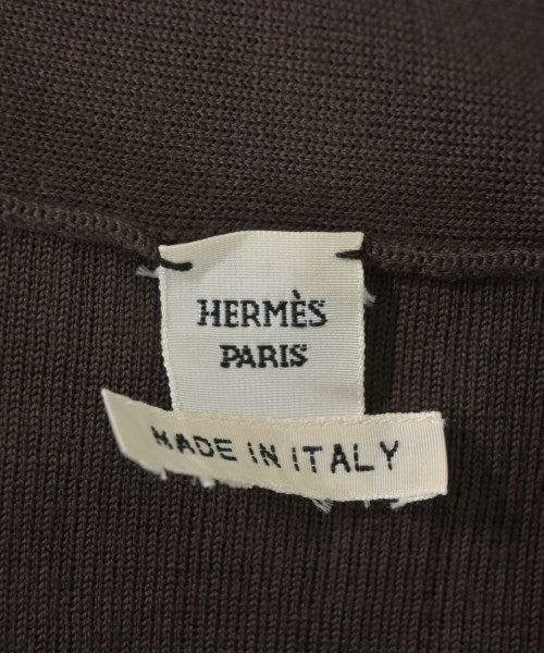 HERMES 洋裝