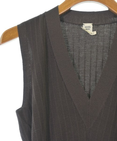 HERMES 洋裝
