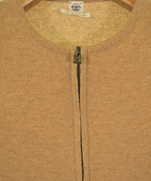 HERMES 開襟衫