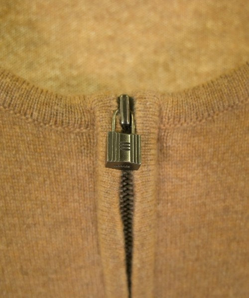 HERMES 開襟衫