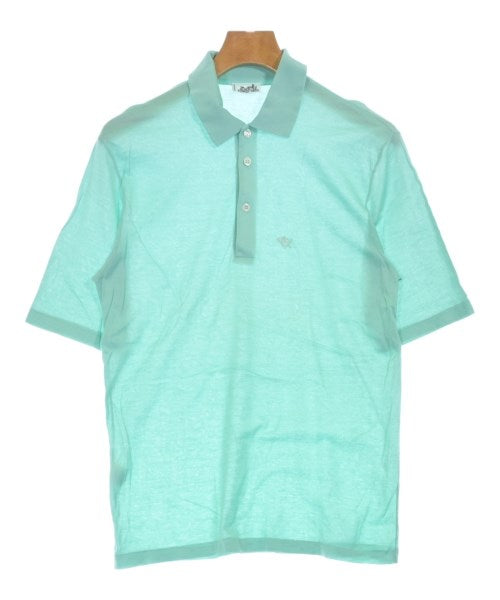 HERMES POLO衫
