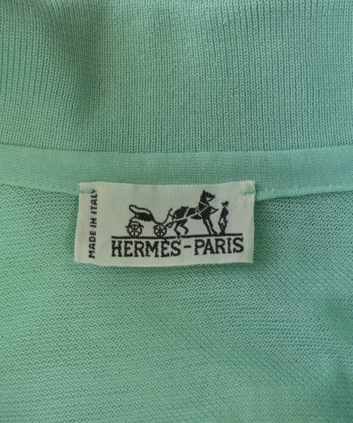 HERMES POLO衫