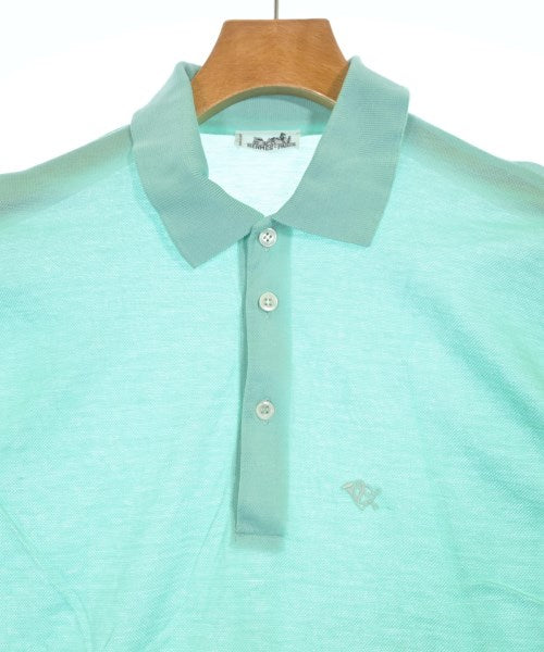 HERMES POLO衫