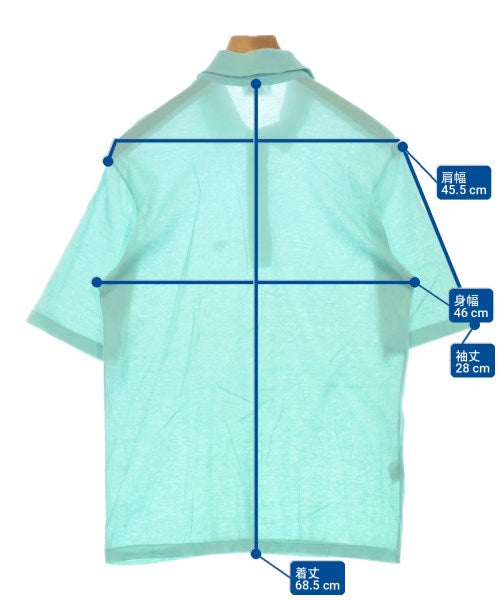HERMES POLO衫