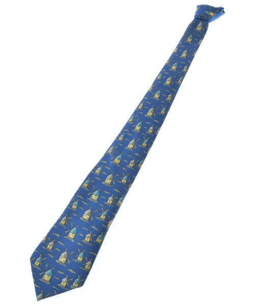HERMES 領帶