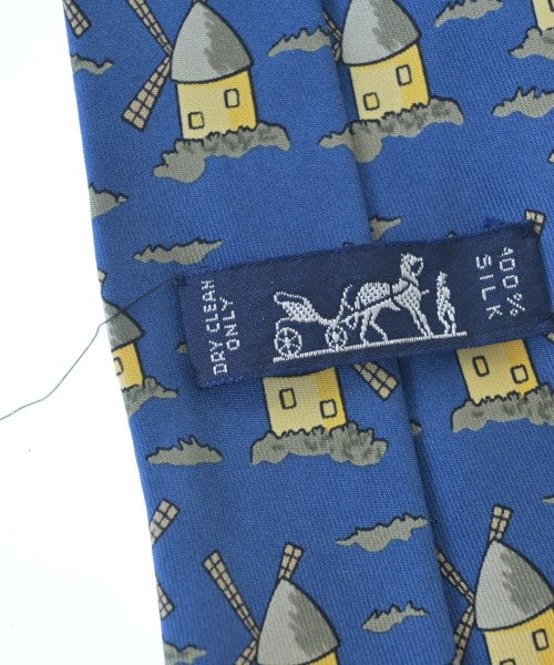 HERMES 領帶