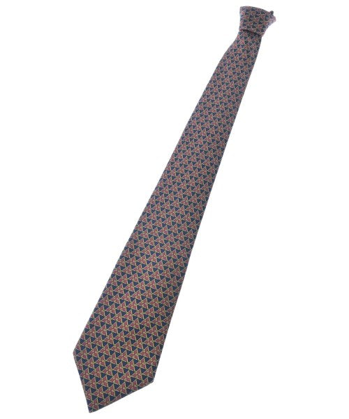 HERMES 領帶