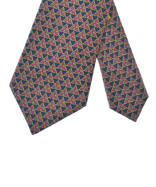 HERMES 領帶