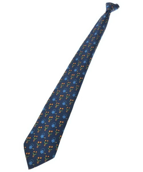 HERMES 領帶