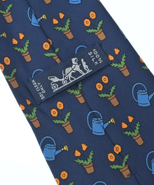 HERMES 領帶