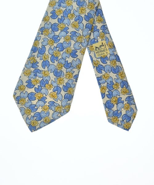 HERMES 領帶