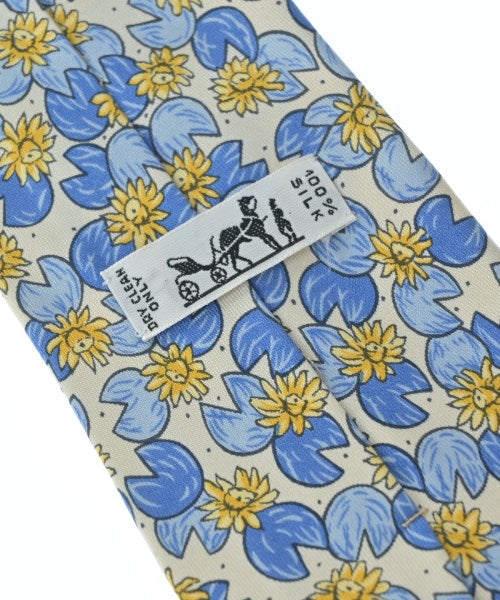 HERMES 領帶