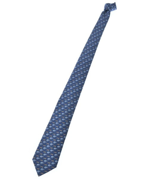 HERMES 領帶