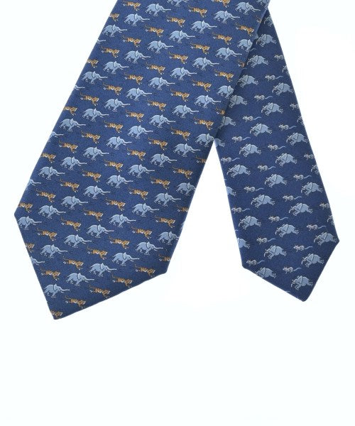 HERMES 領帶