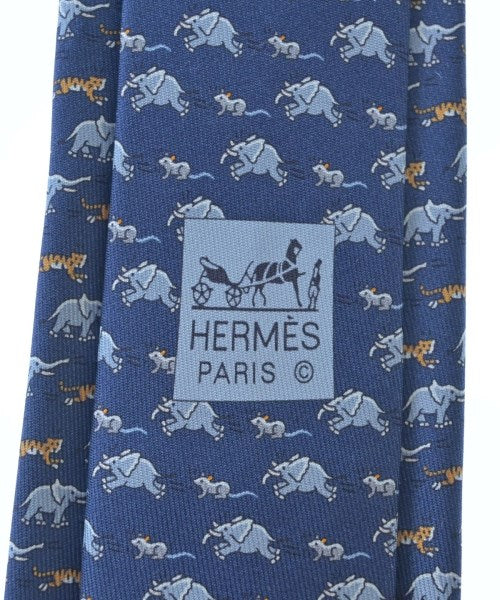 HERMES 領帶