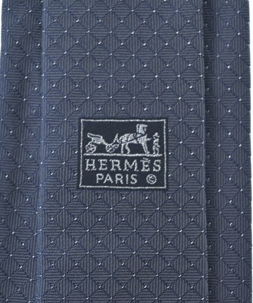 HERMES 領帶