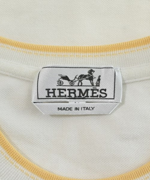 HERMES T恤/上衣