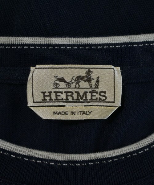 HERMES T恤/上衣