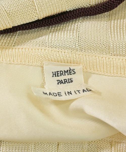 HERMES 毛衣