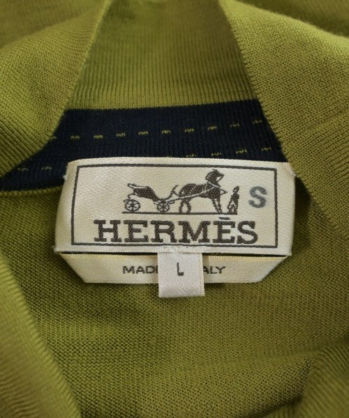 HERMES 毛衣
