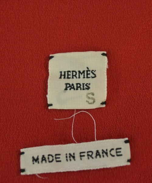 HERMES 女襯衫