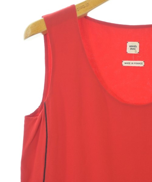 HERMES 女襯衫