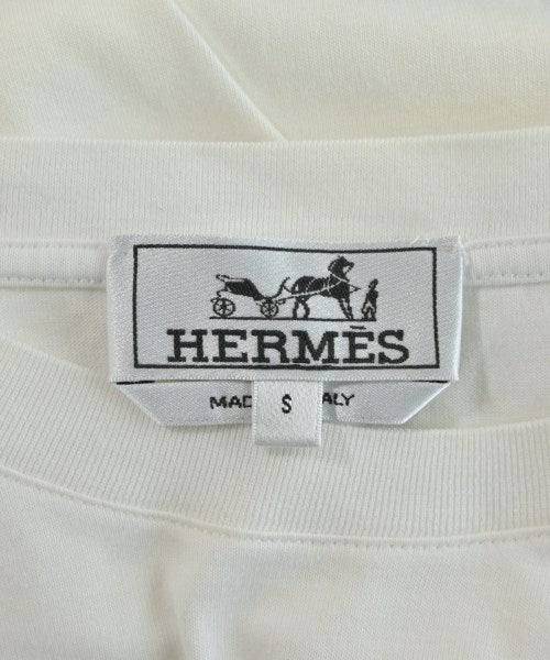 HERMES T恤/上衣