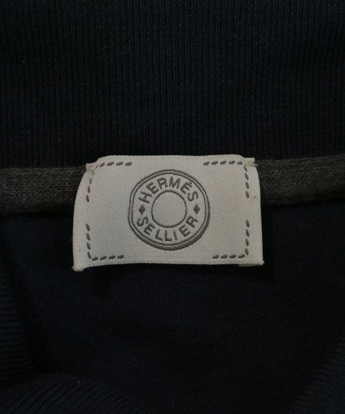 HERMES POLO衫