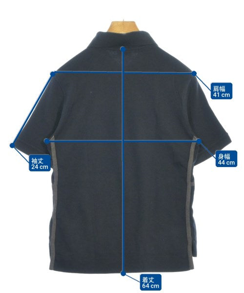 HERMES POLO衫