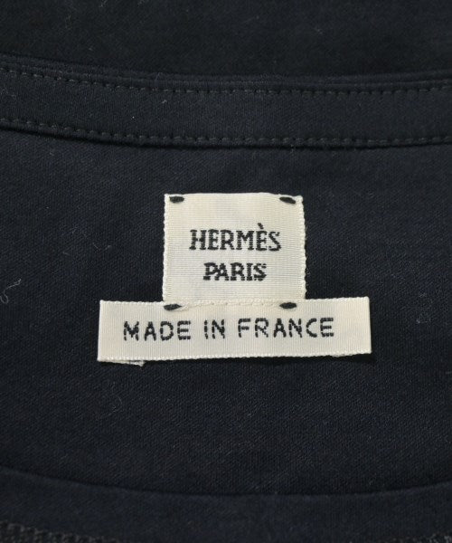HERMES T恤/上衣