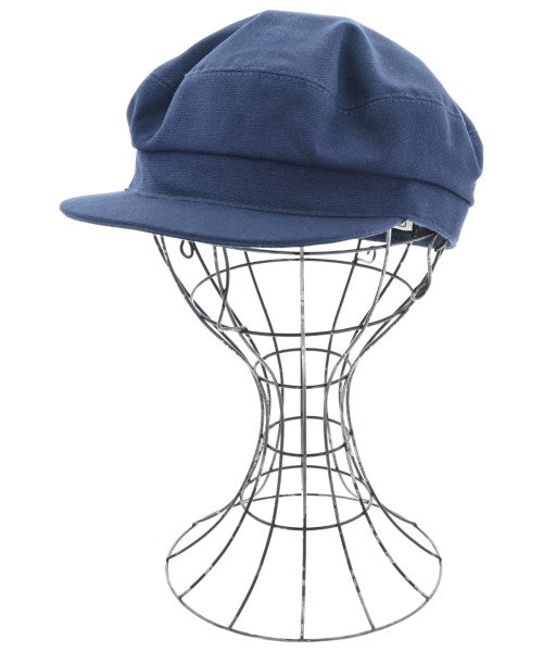 HERMES 新聞男孩帽