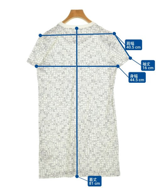 HERMES 洋裝